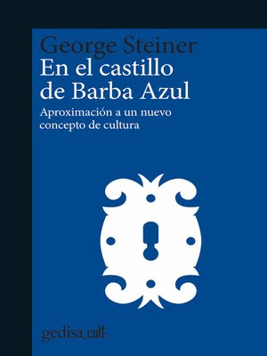 cover image of En el castillo Barba Azul